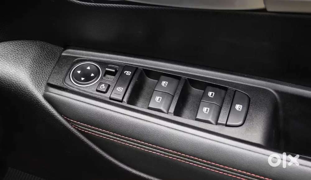 Kia Sonet 2021 Petrol Well Maintained