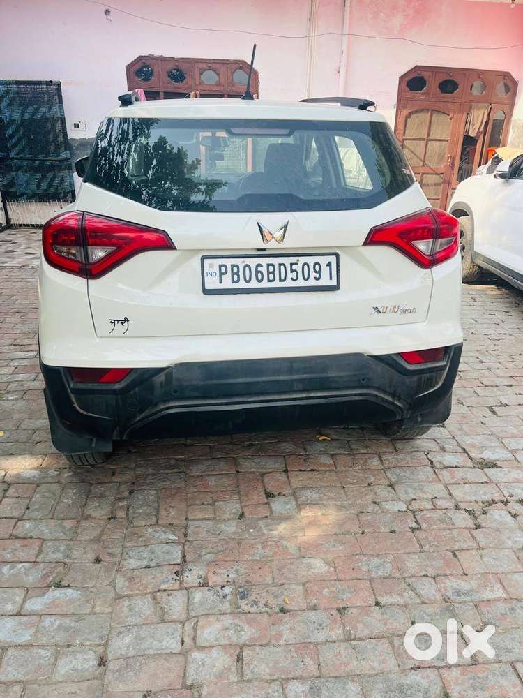 Mahindra Xuv300 Turbosport 2023