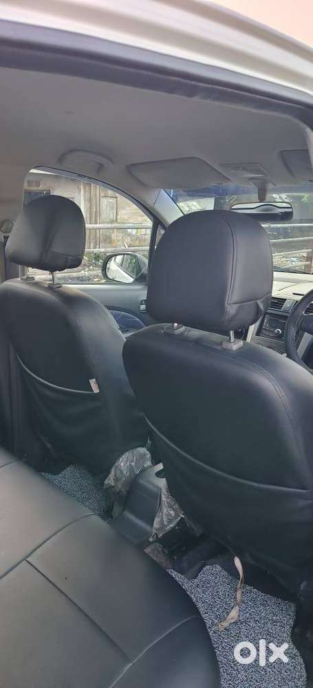 Maruti Suzuki Ritz Vxi, 2011, Petrol