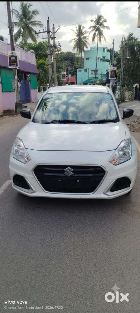 Maruti Suzuki Swift Dzire Tour, 2024, Cng & Hybrids