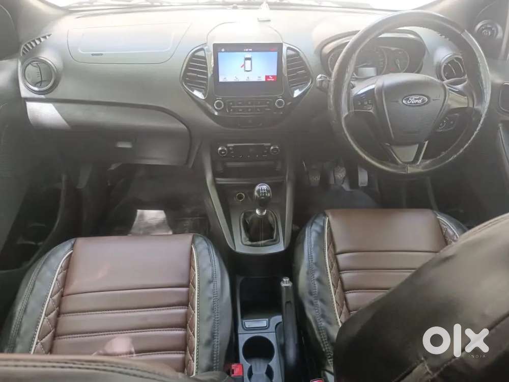 Ford Freestyle 2020 Diesel Well Maintained