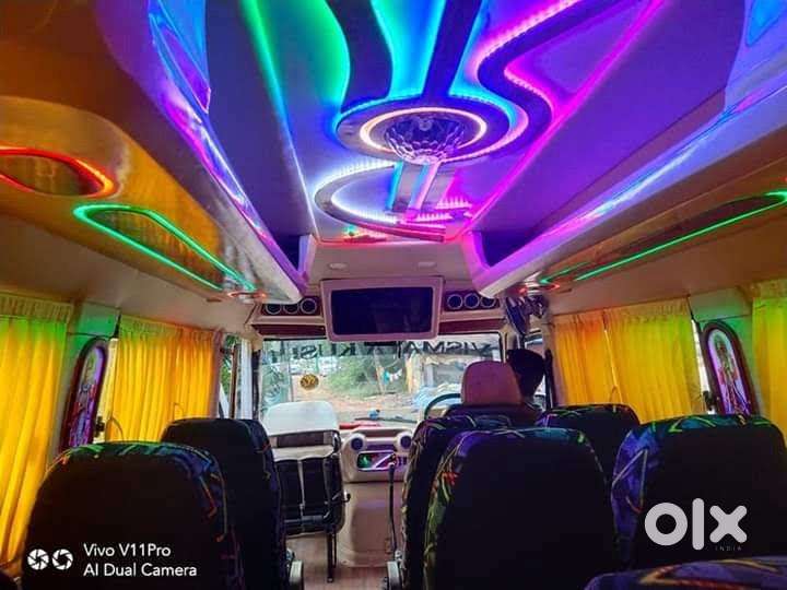 Force Motors Trax Cruiser 2015 Diesel Well Maintained