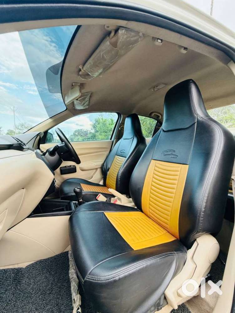 Maruti Suzuki Swift Dzire Lxi Option, 2020, Petrol