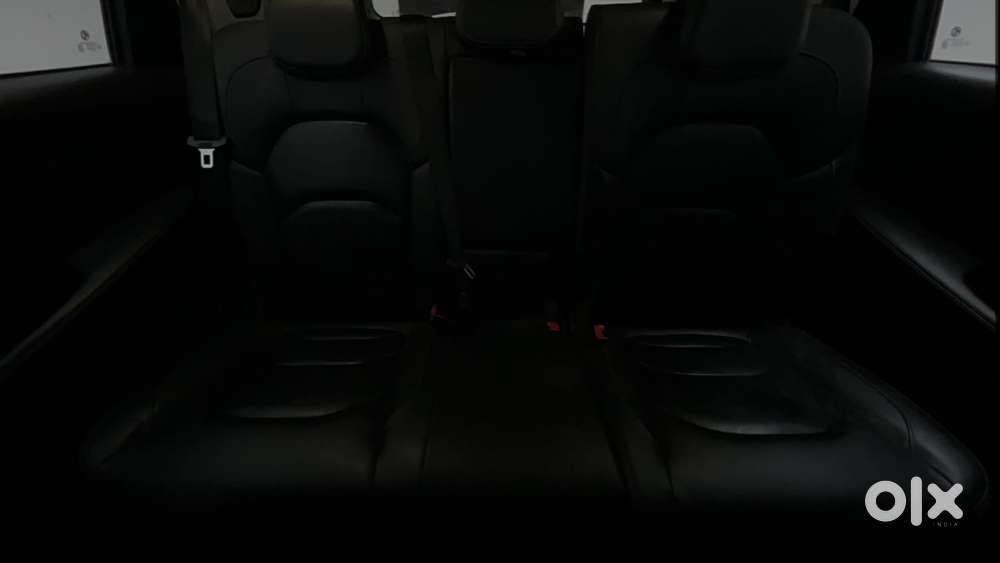 Mg Hector Sharp Dct Petrol, 2020, Petrol