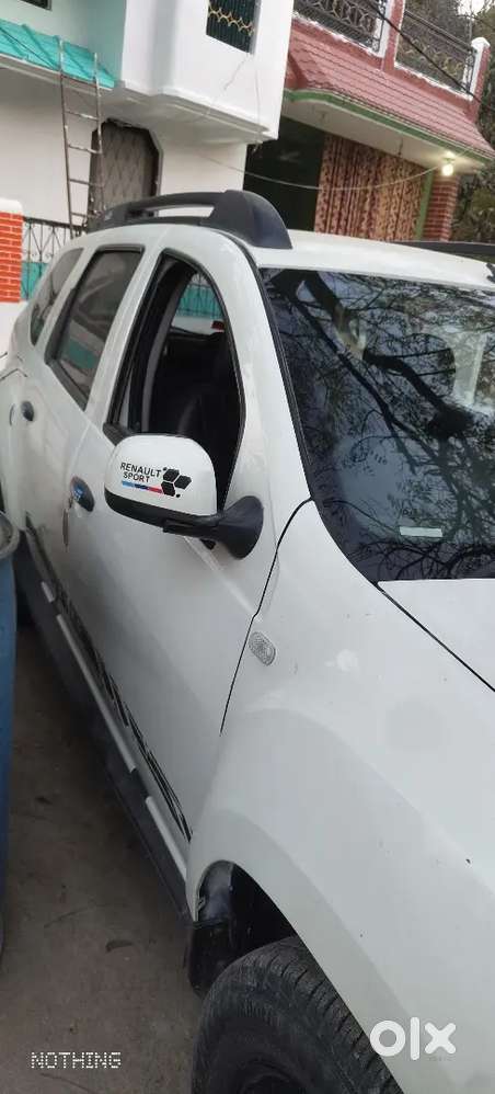 2015 Renault Duster Diesel
