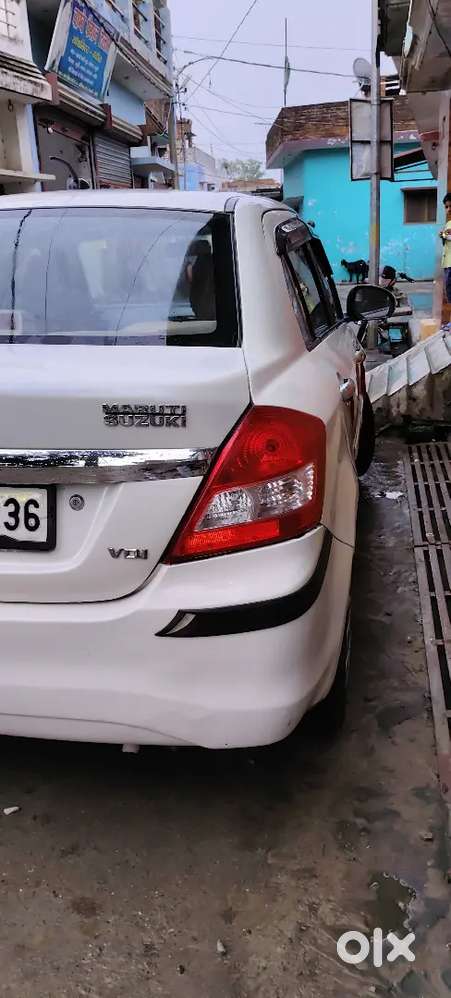 Maruti Suzuki Swift 2016