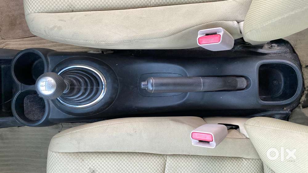 Honda Brio S Mt, 2013, Petrol