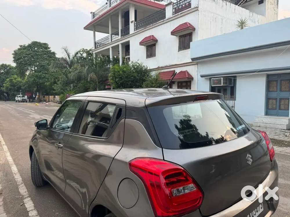 Maruti Suzuki Swift 2018 Diesel 55000 Km Driven