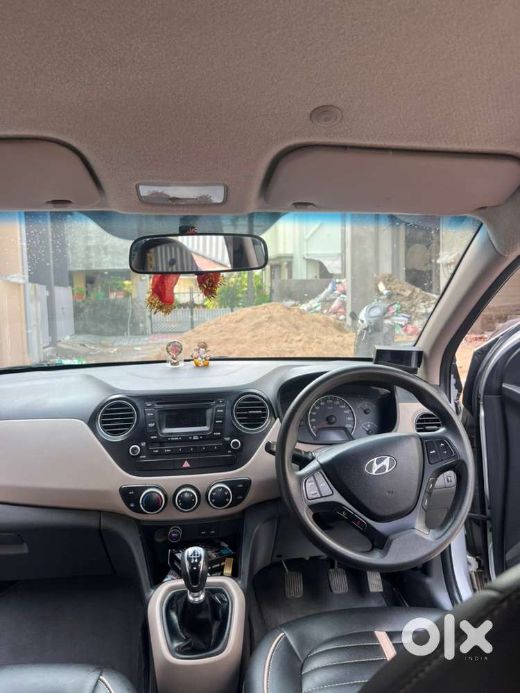 Hyundai Grand I10 Diesel 2015