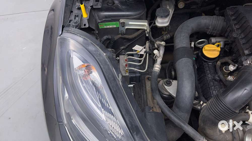 Tata Nexon 1.2 Revotron Xm, 2019, Petrol