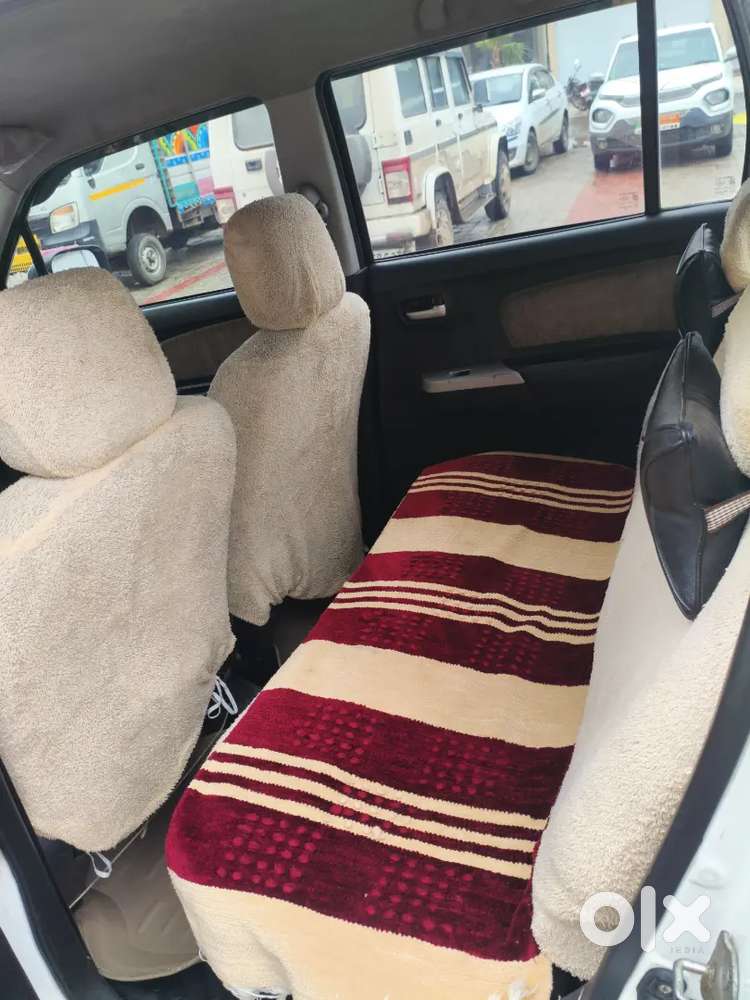 Maruti Suzuki Wagon 2016 Best Condition Top Model
