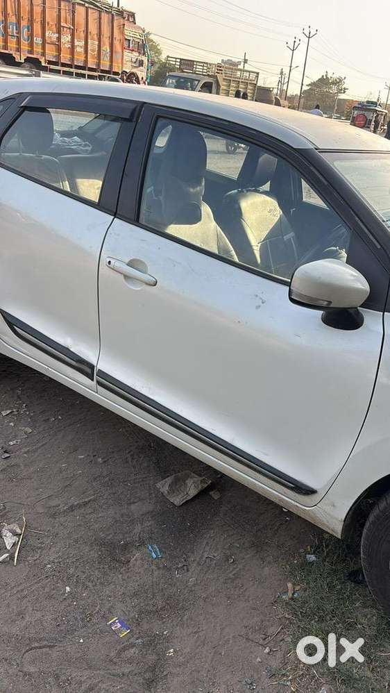 Maruti Suzuki 2018 Petrol