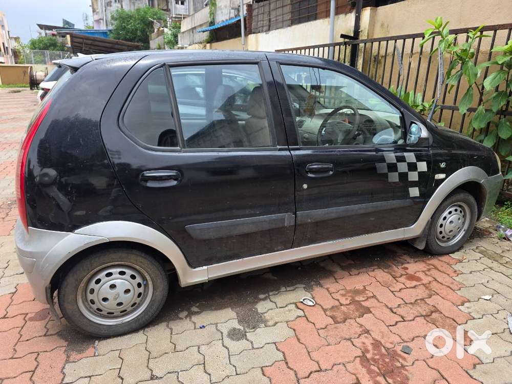 Tata Indica Ev2 Xeta 2009 Cng & Hybrids Good Condition