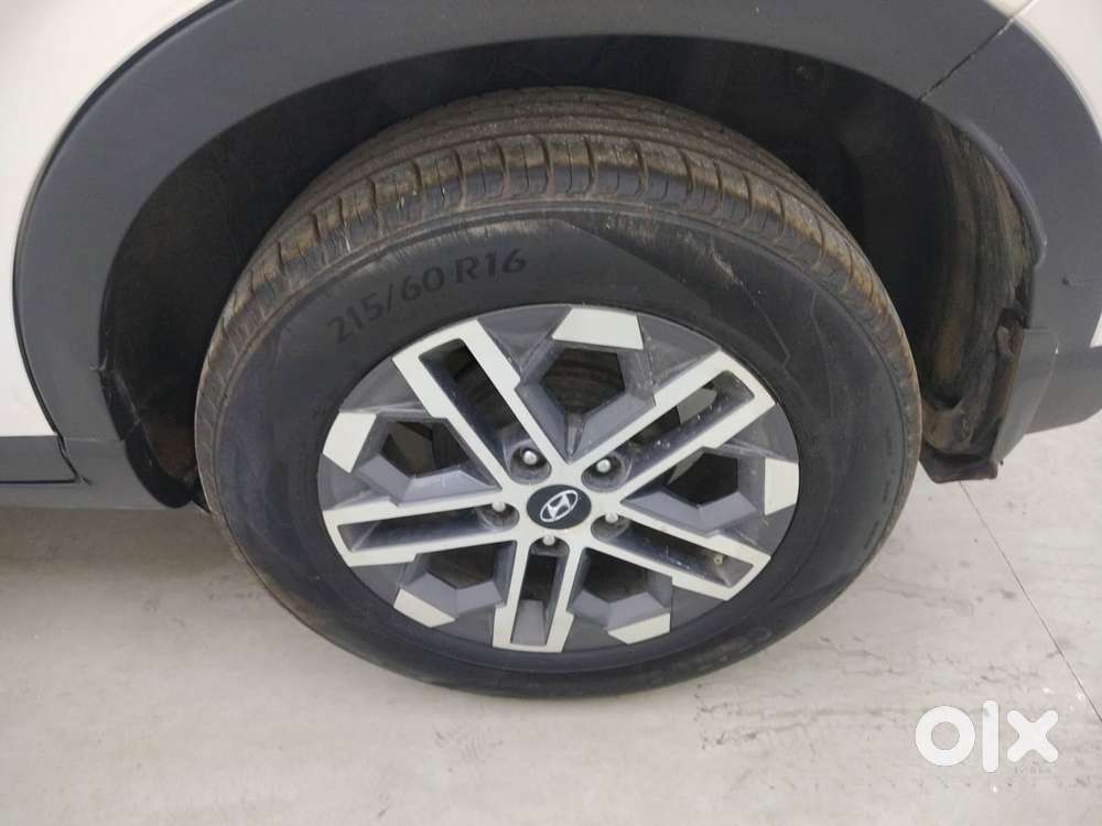 Hyundai Venue [2022-ongoing] 1.5 Crdi Sx, 2023, Diesel