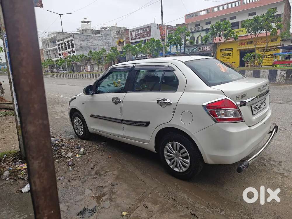 Maruti Suzuki Swift Dzire 2015 Diesel 84000 Km Driven