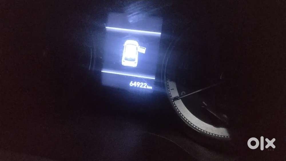 Hyundai Venue 2022 Turbo