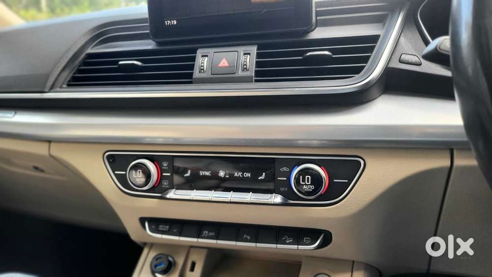 Audi Q5 35 Tdi Quattro, 2019, Diesel
