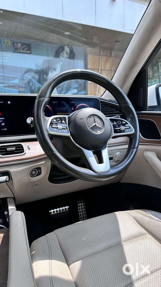 Mercedes-benz Gle 300d 4matic Lwb, 2020, Diesel