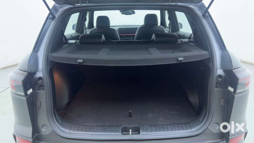 Hyundai Creta N Line N10 1.5 Turbo Dct, 2024, Petrol