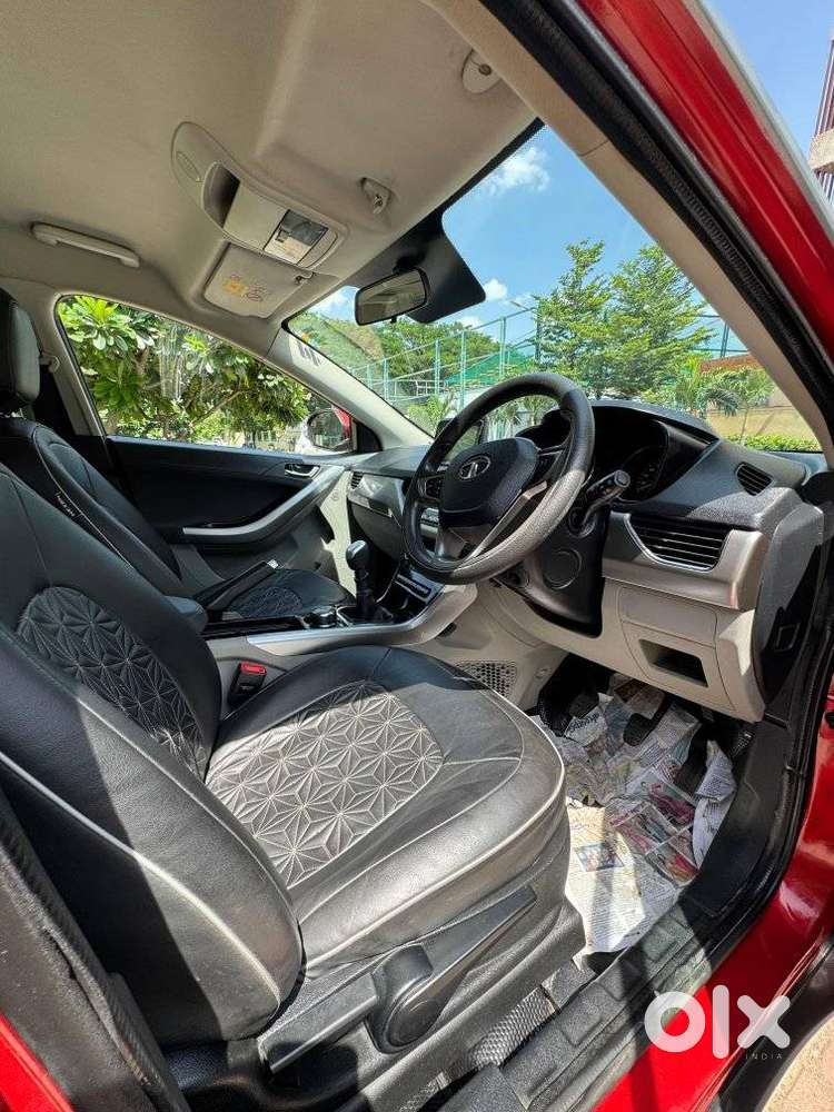 Tata Nexon 1.5 Revotorq Xz, 2018, Diesel
