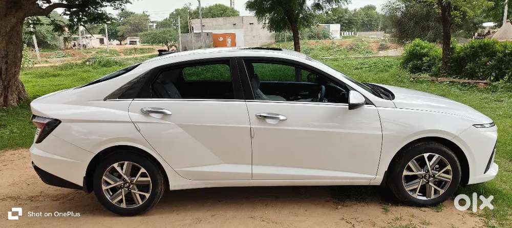 Petrol With Cng