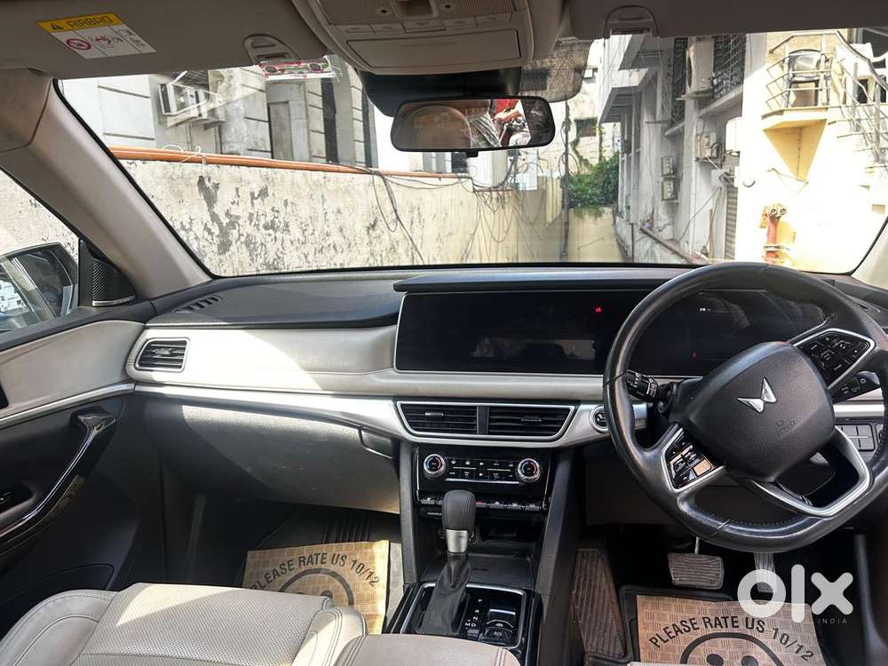 Mahindra Xuv700 2.2 Ax 7 Diesel At Luxury Pack Str, 2022, Diesel