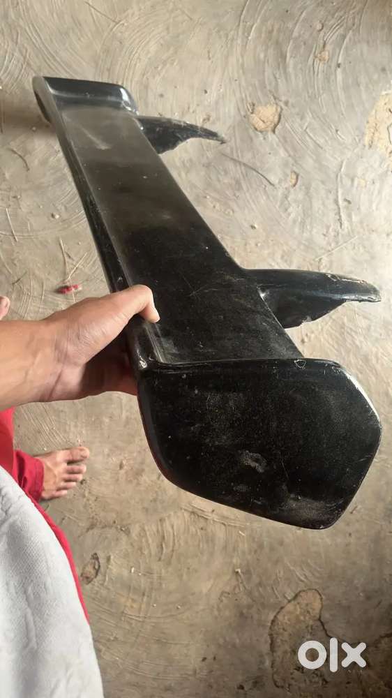 Engine Smouth Ehh Gari Ka Bil Kul Koie Kaam Ni Ehh Gari Ma