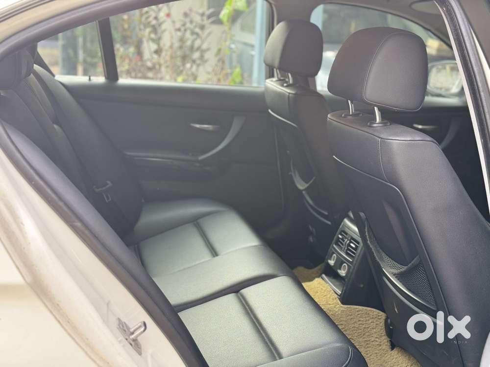 Bmw 3 Series 320d Sedan, 2010, Diesel