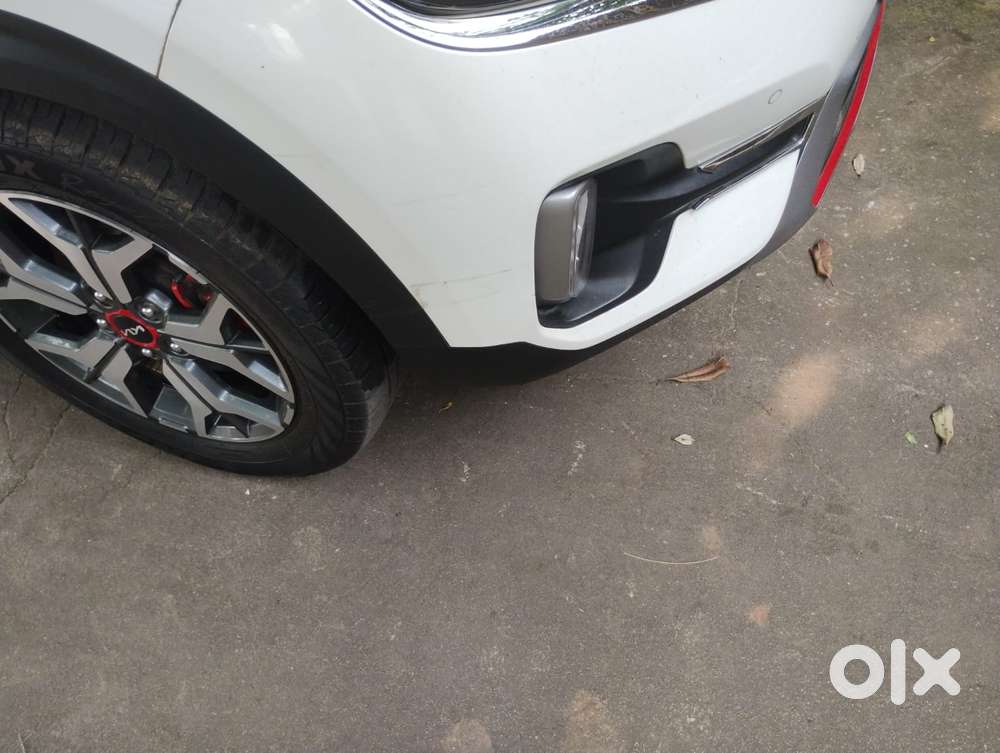 Kia Seltos 1.4 Gtx Gdi Petrol, 2023, Petrol