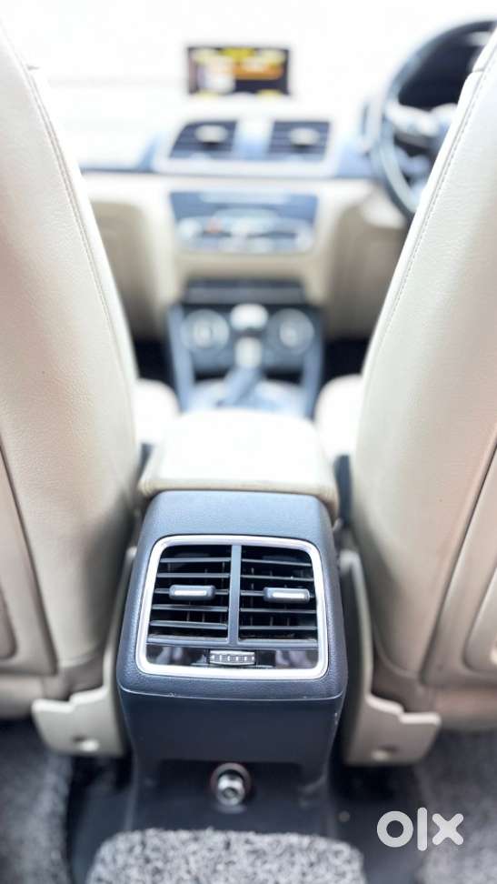 Audi Q3 2.0 Tdi Quattro, 2018, Diesel