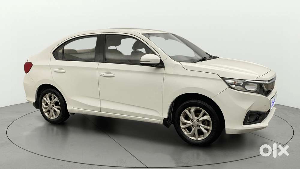 Honda Amaze 1.2 V I-vtec Mt, 2018, Petrol