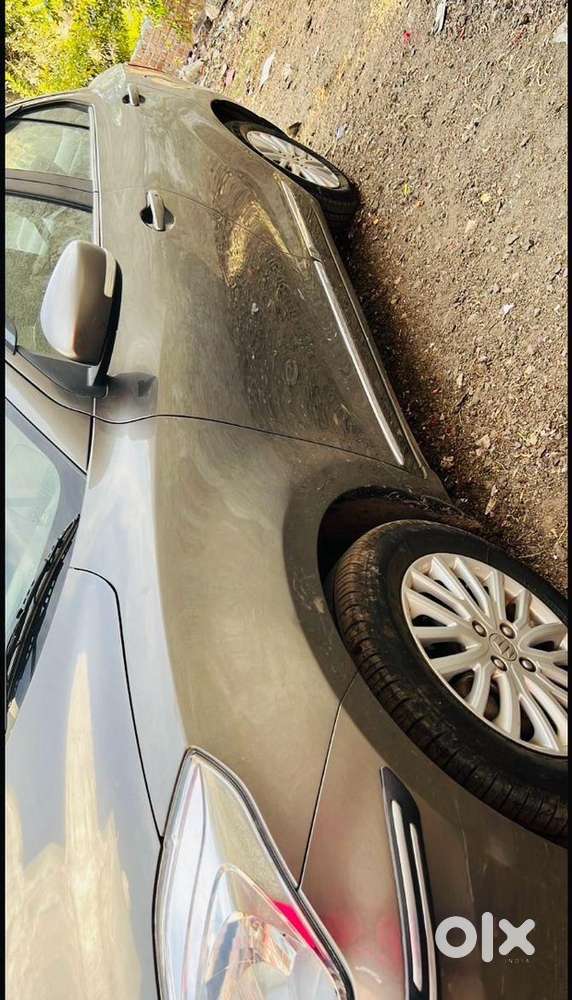 Maruti Suzuki Dzire 2020