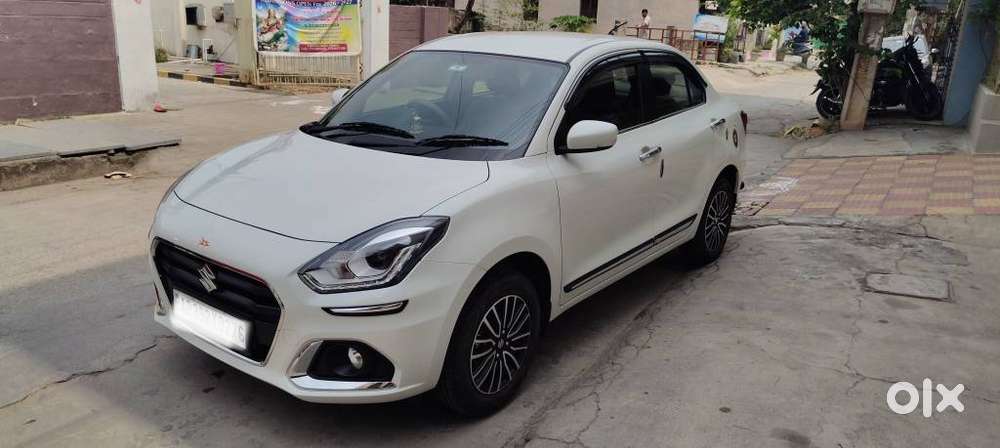 Maruti Suzuki Swift Dzire Zxi Plus , 2022, Petrol