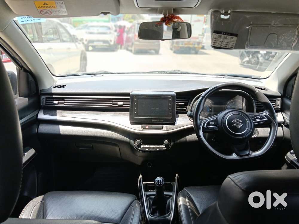 Maruti Suzuki Xl6 1.5 Alpha Mt, 2019, Petrol