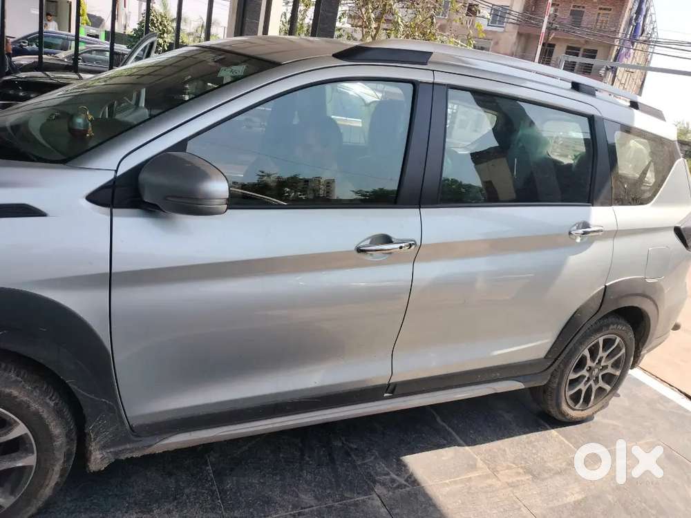 Maruti Suzuki Xl6 Zeta 2025