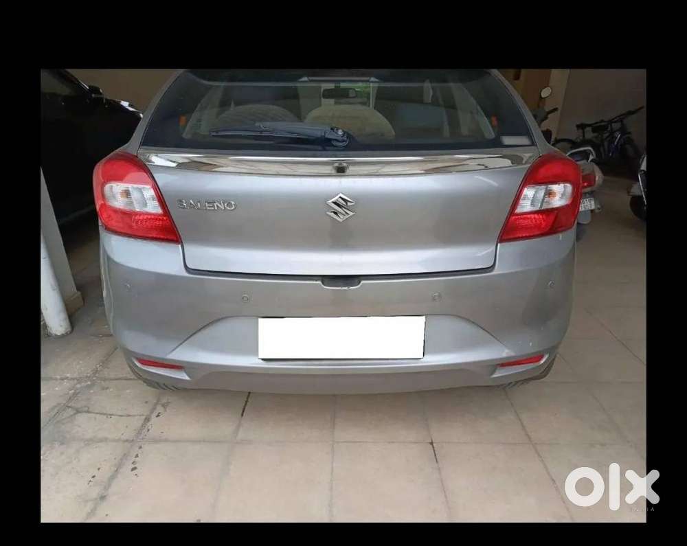 Maruti Suzuki Baleno (2019) – First Owner  Excellent Condition
