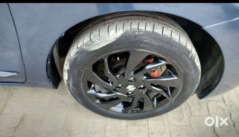 Maruti Suzuki Baleno