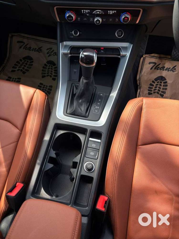 Audi Q3 40 Tfsi Premium Plus, 2026, Petrol
