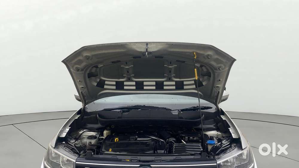 Volkswagen Taigun 1.5 Tsi Gt, 2021, Petrol