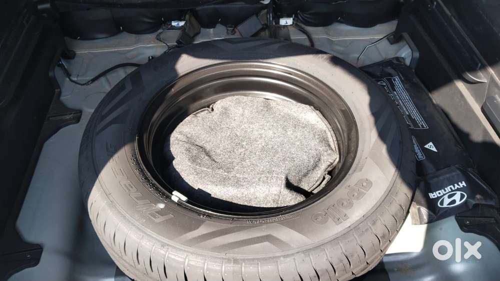 Hyundai Creta 1.5 Ex Petrol, 2023, Petrol