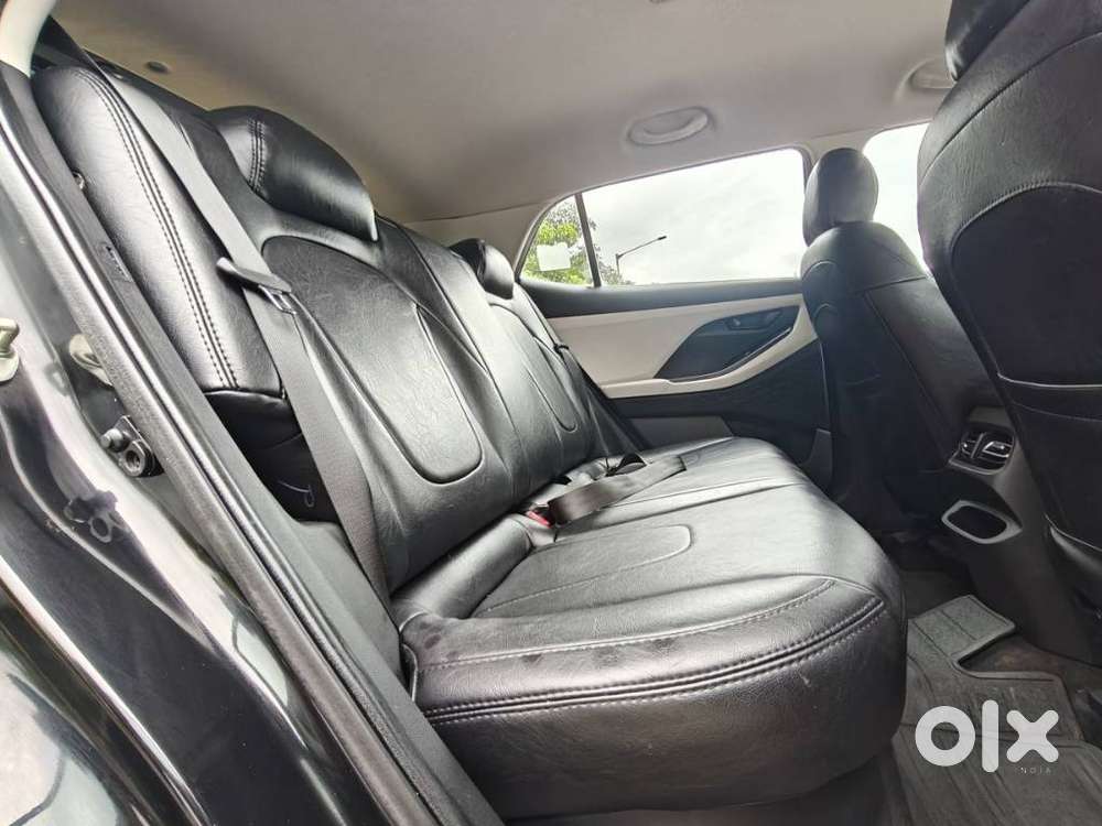 Hyundai Creta 1.5 Ex Petrol, 2022, Petrol