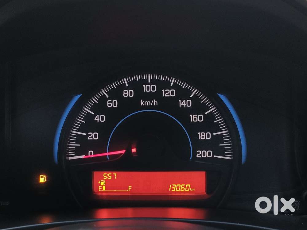 Maruti Suzuki Baleno Sigma, 2021, Petrol