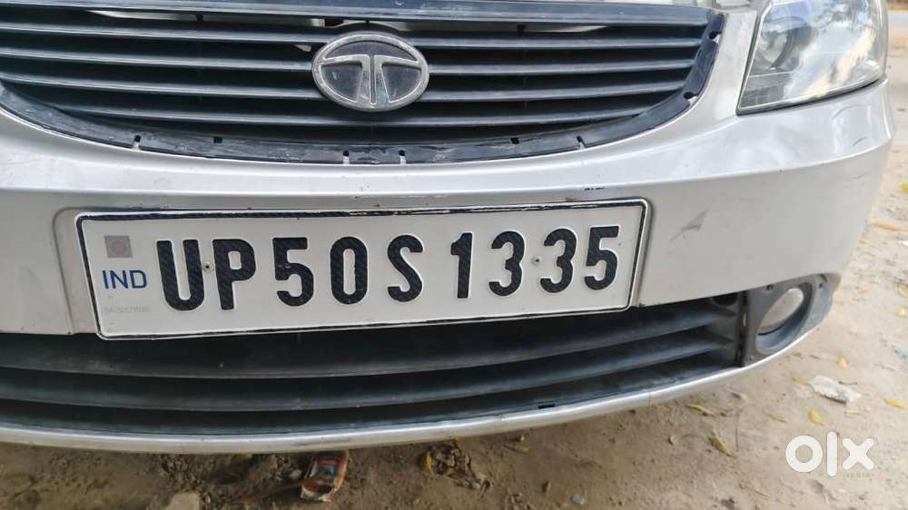 Tata Indigo Diesel 2009