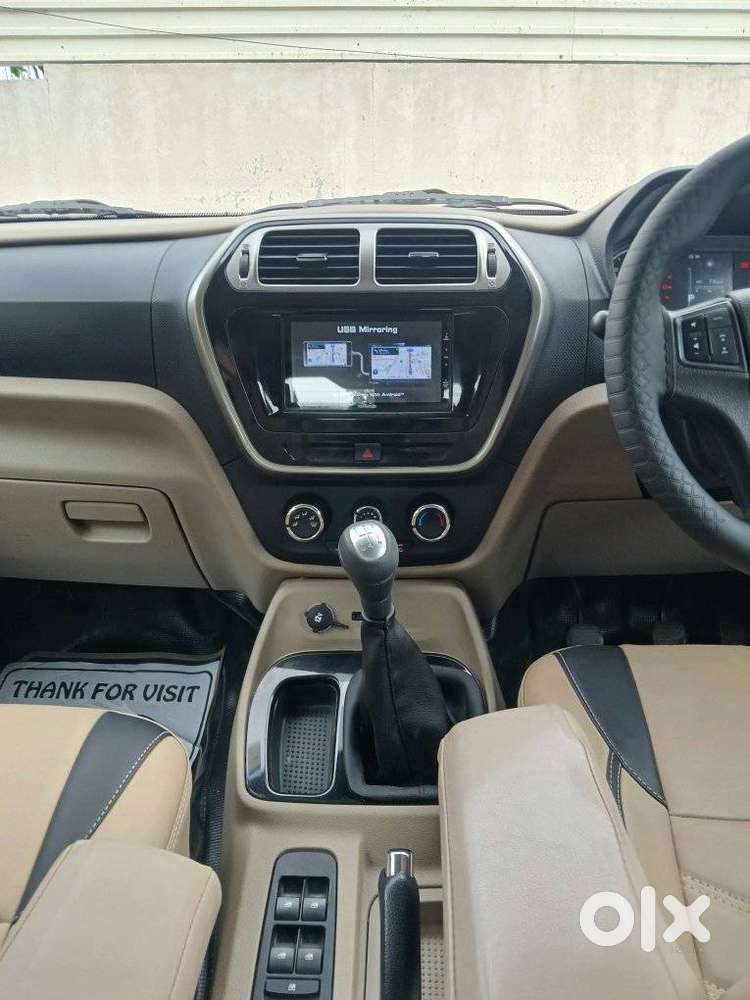 Mahindra Bolero Neo 1.5 N 10 R, 2022, Diesel