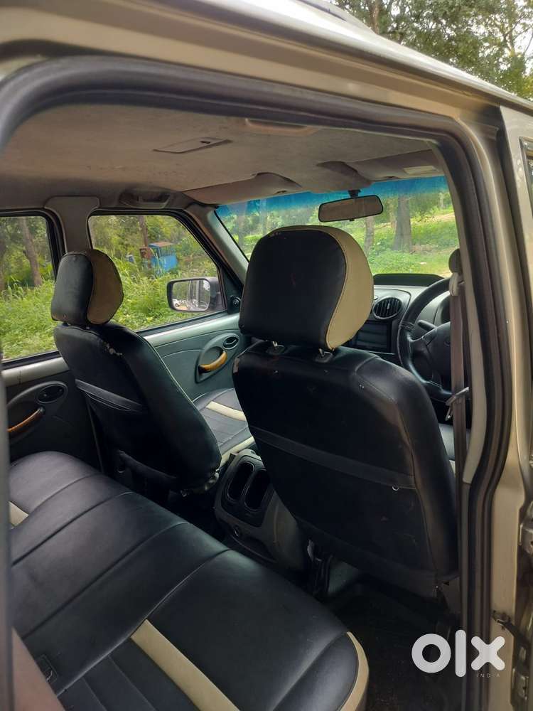 Mahindra Scorpio Vlx 2.2 Mhawk Bsiii, 2012, Diesel