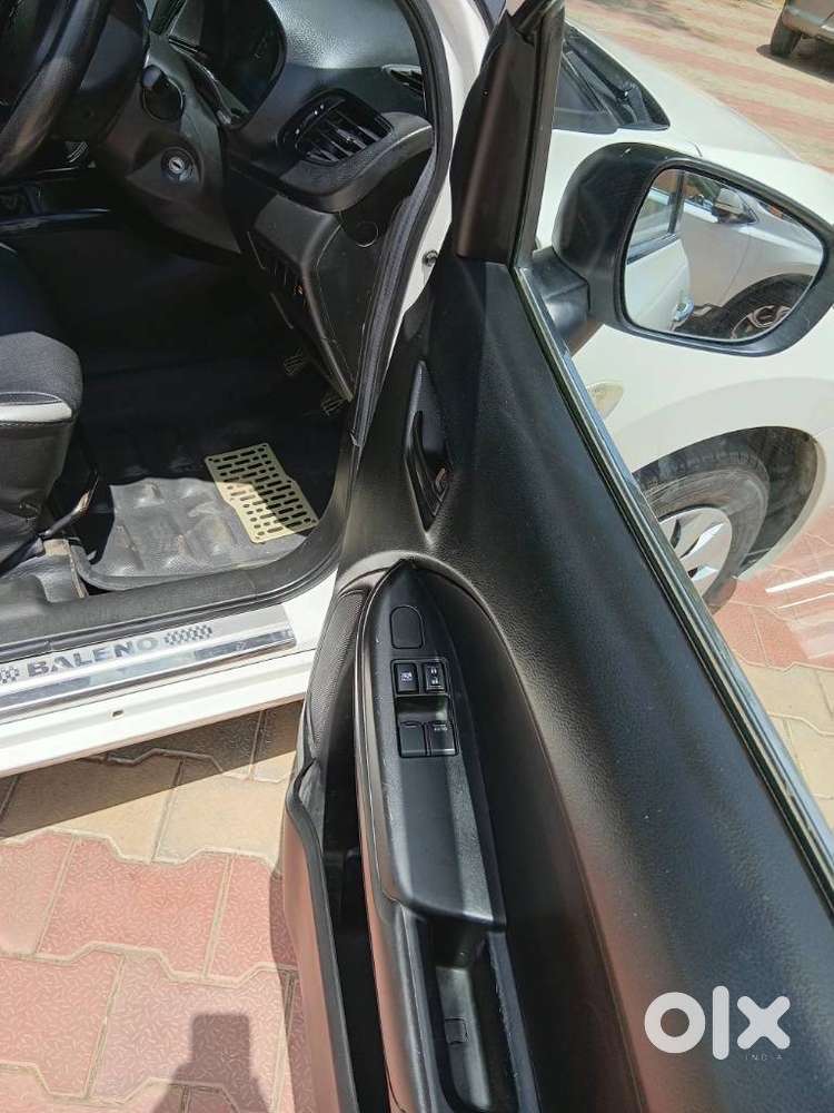 Maruti Suzuki Baleno 1.2 Sigma, 2018, Petrol