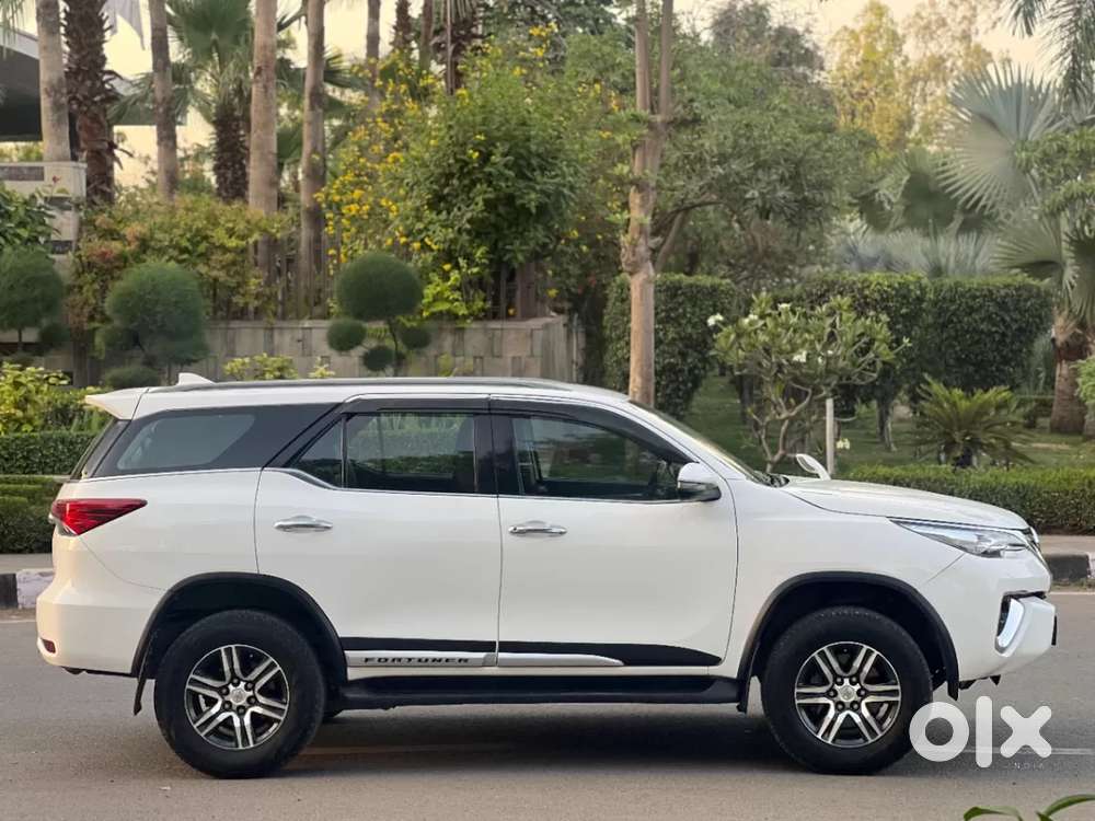 Toyota Fortuner 2011-2016 4x2 At, 2019, Diesel