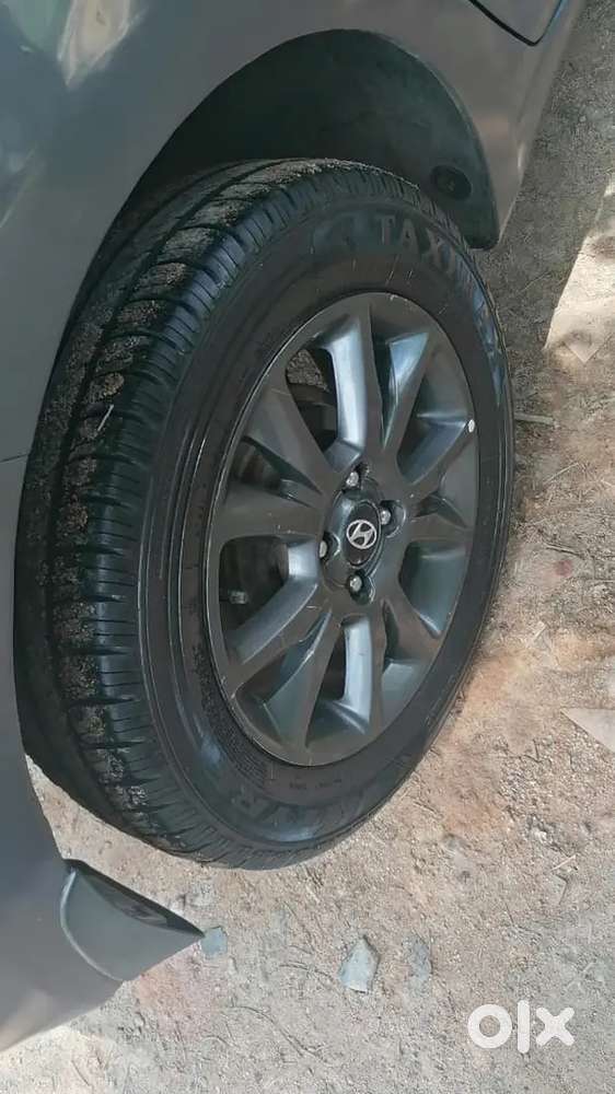 Hyundai I20 Active 2019 Diesel 1st Owner