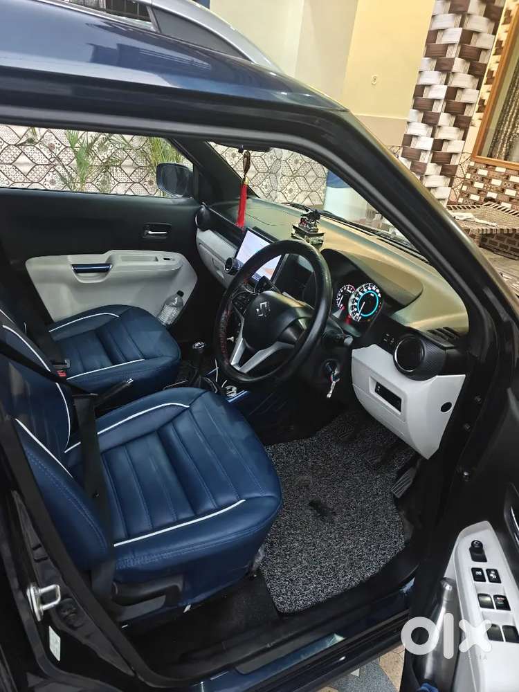 Maruti Suzuki Ignis 1.3 2024