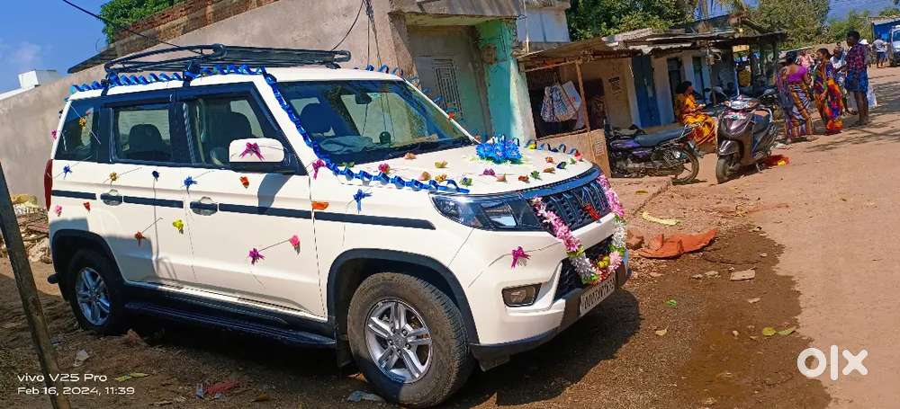 Mahindra Bolero Neo 2023 Diesel